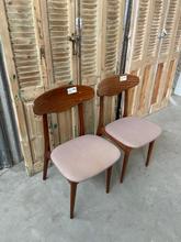 Antieke stoelen Antiek stijl in hout,