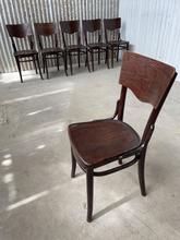 Antieke stoelen Antiek stijl in Hout,