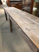 Antieke tafel Antiek stijl in Hout,