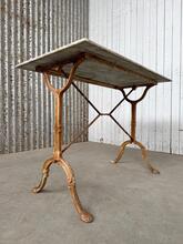 Tafel marmer Antiek stijl in marmer , Europa