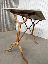 Tafel marmer Antiek stijl in marmer , Europa