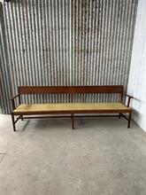 Antique Antique bench