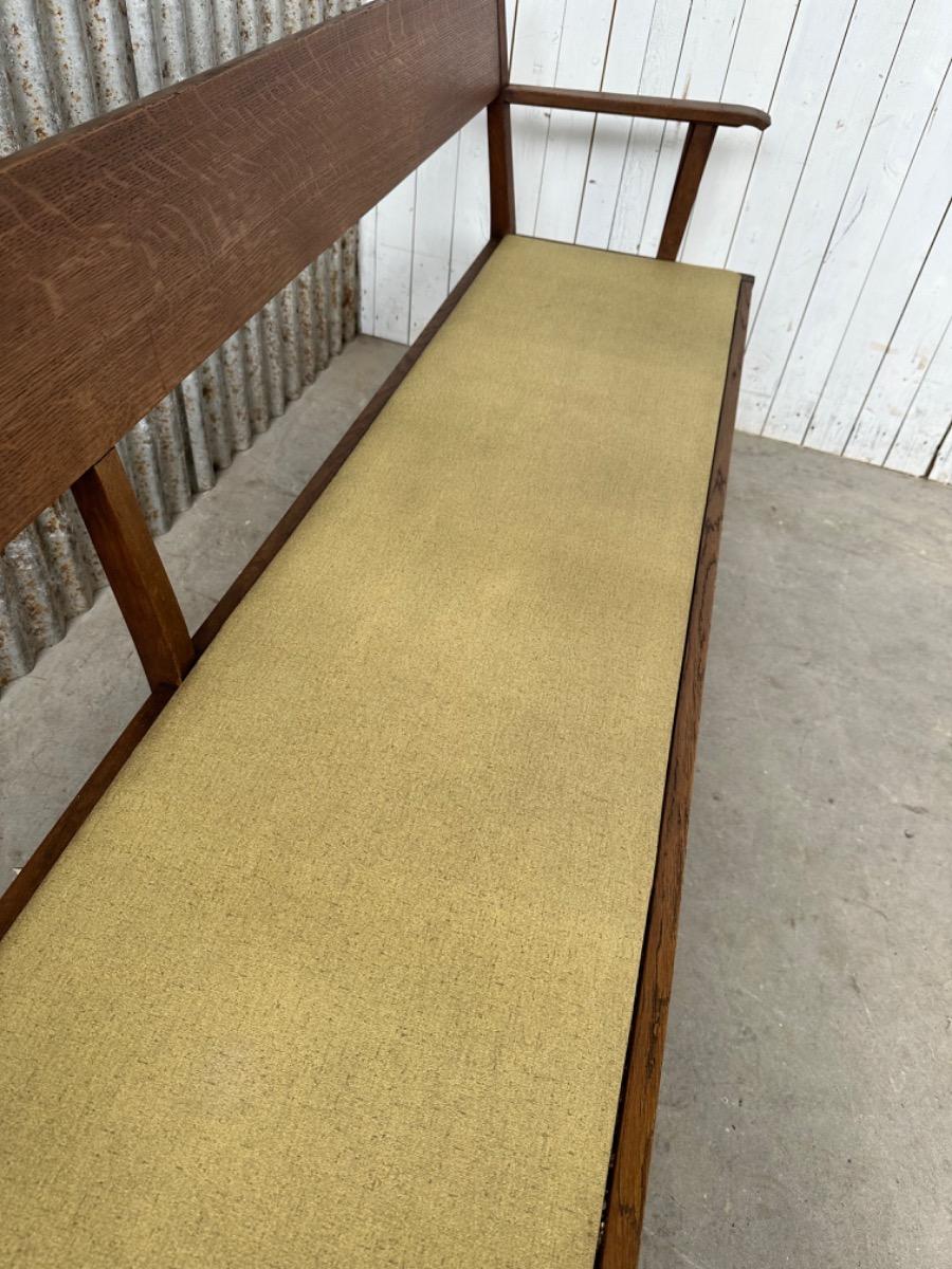 Antique Antique bench