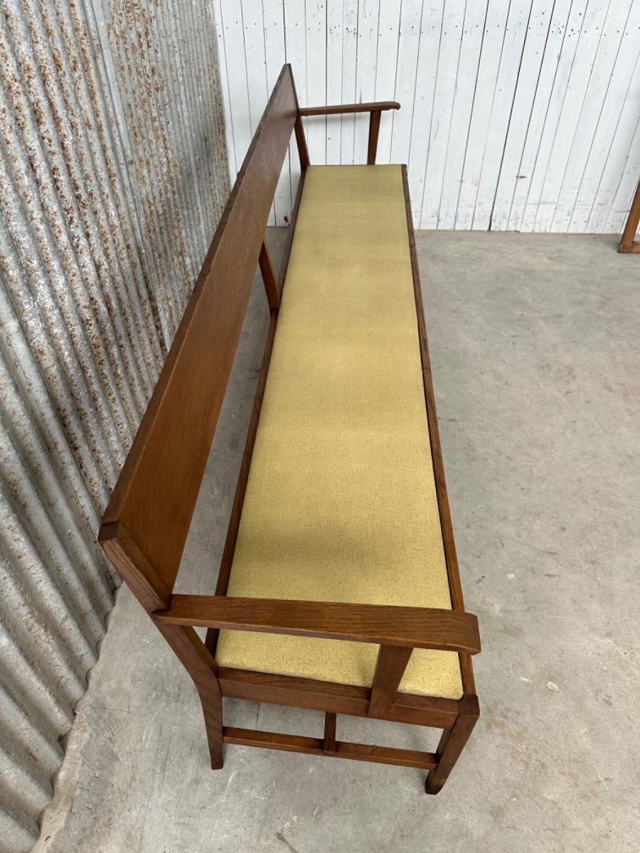 Antique Antique bench