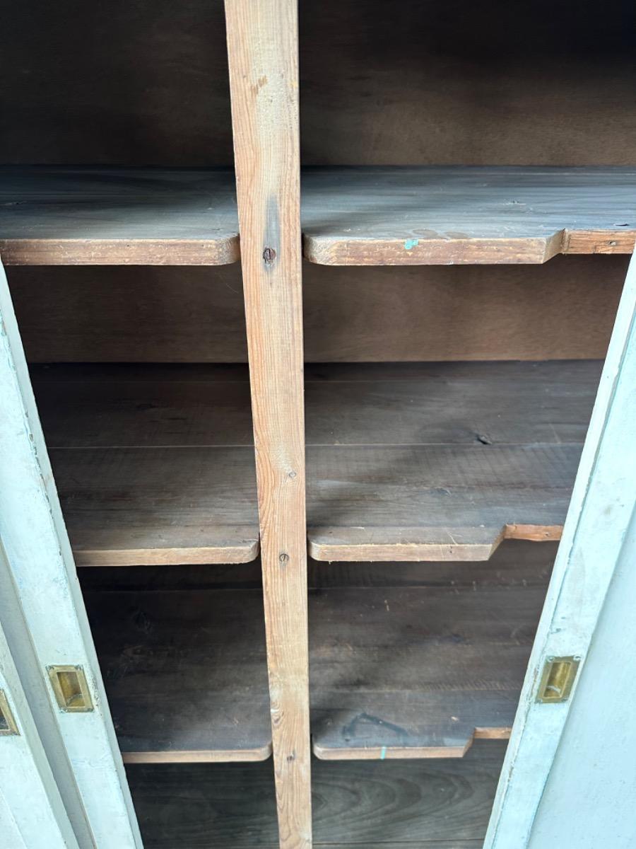 Antique Antique cabinet