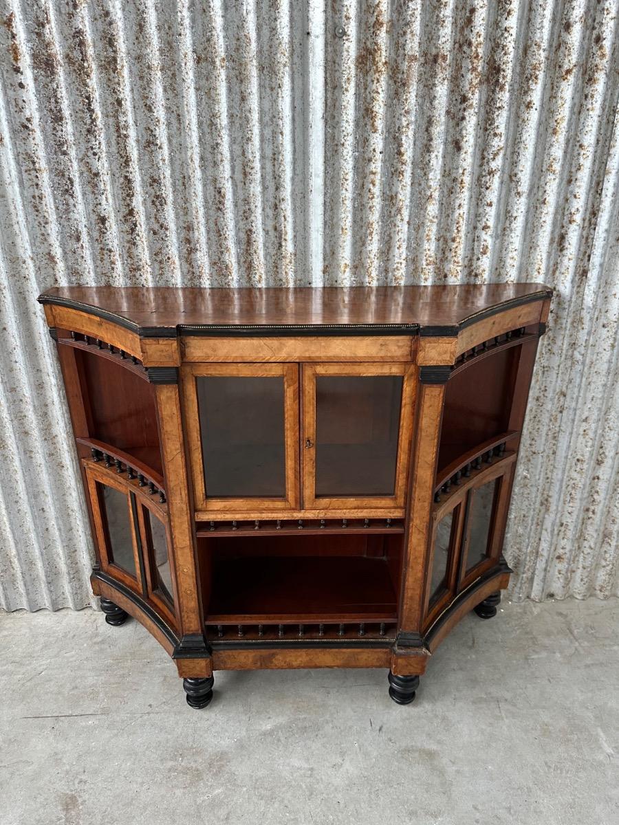 Antique Antique cabinet