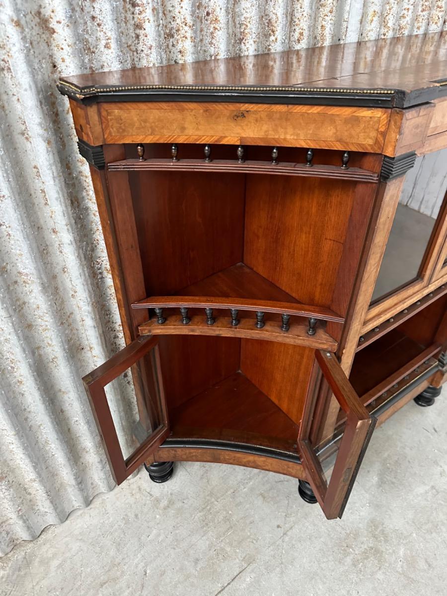 Antique Antique cabinet