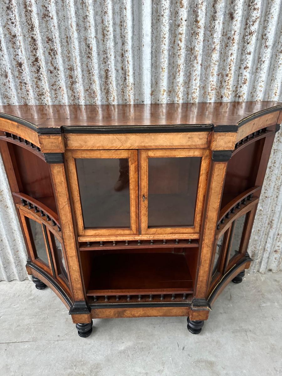 Antique Antique cabinet