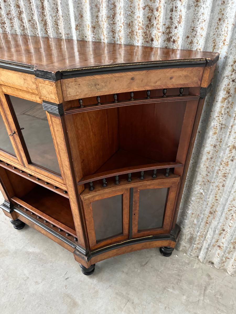 Antique Antique cabinet