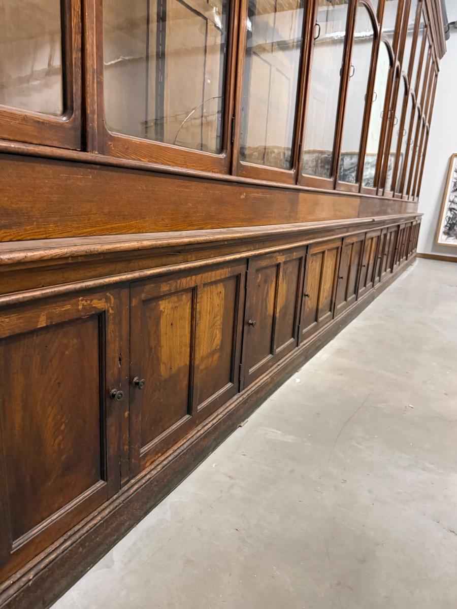 Antique Antique cabinet unique from Argentina, 1920s