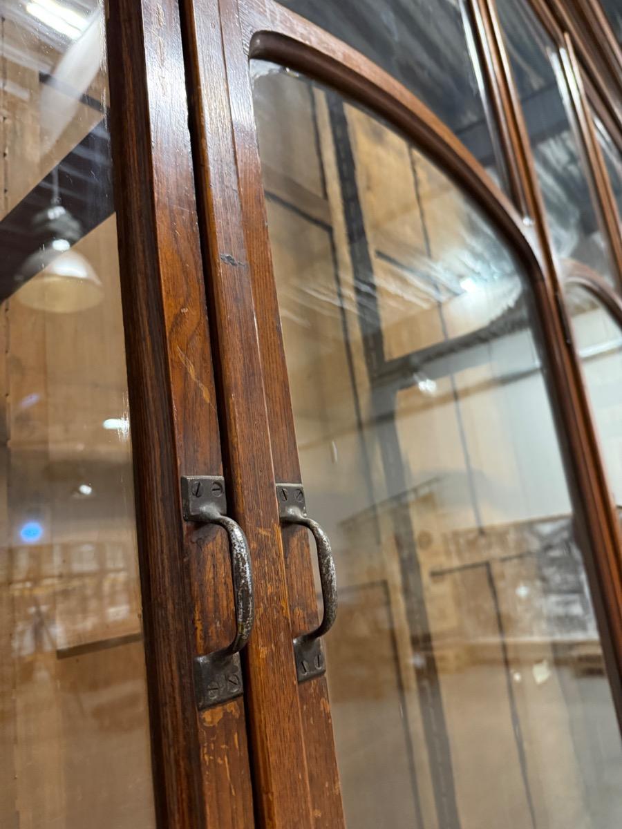 Antique Antique cabinet unique from Argentina, 1920s