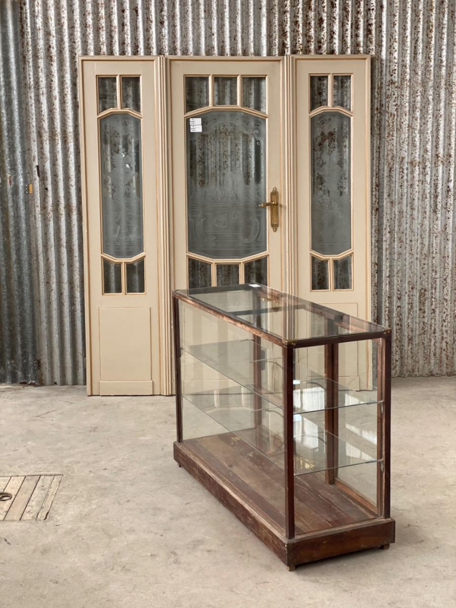 Antique Antique doors