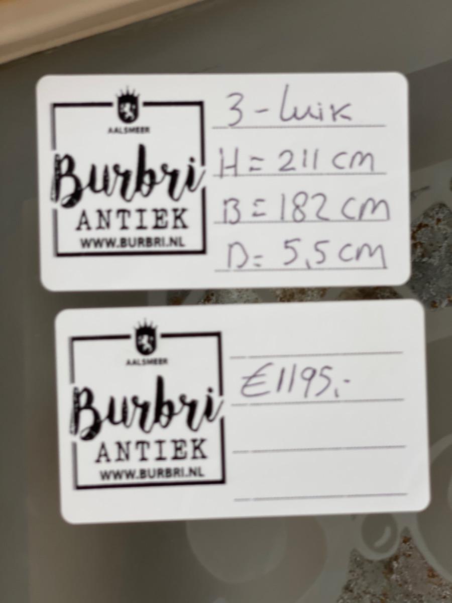 Antique Antique doors