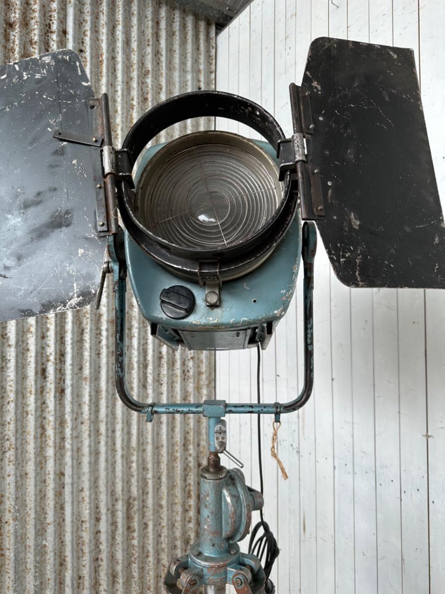 Antique Antique light lamp