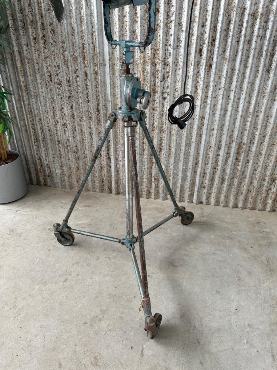 Antique Antique light lamp