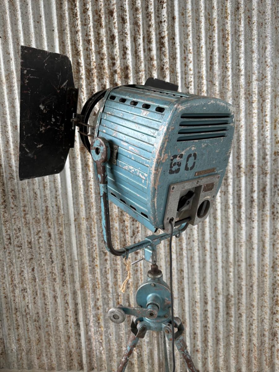 Antique Antique light lamp