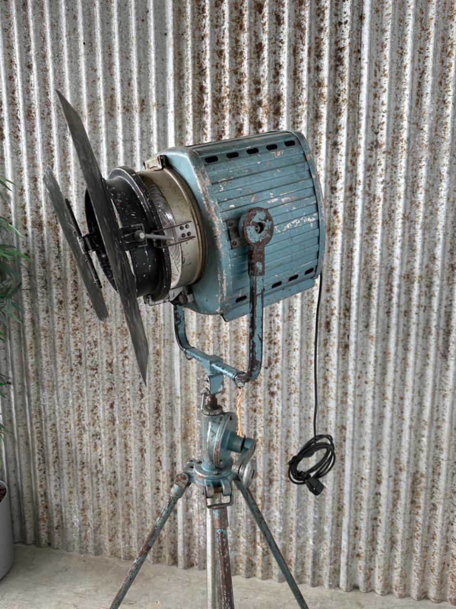 Antique Antique light lamp