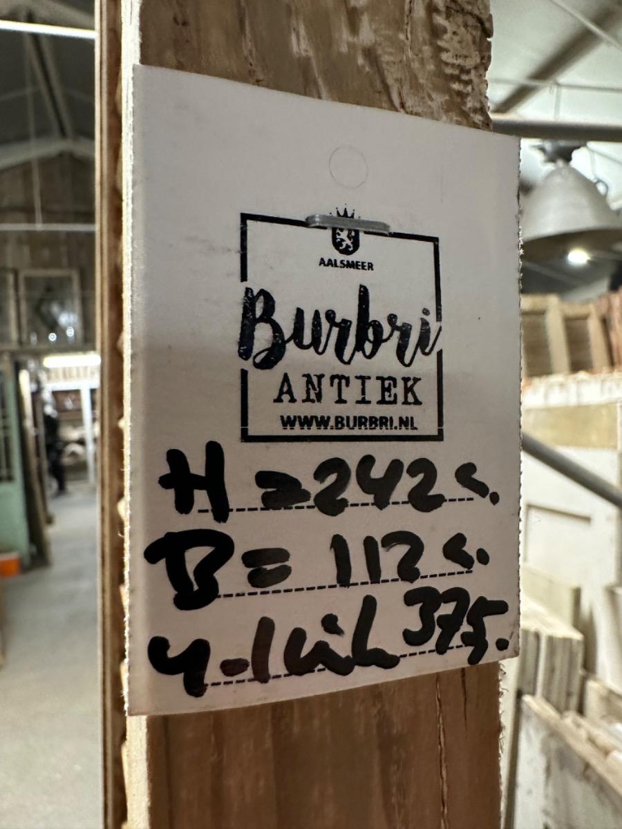 Antique Antique shutters