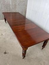 Antique style Antique table in Mahogany wood , England 20e eeuw