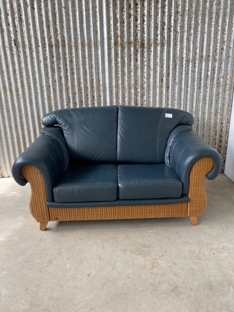 Antique bench