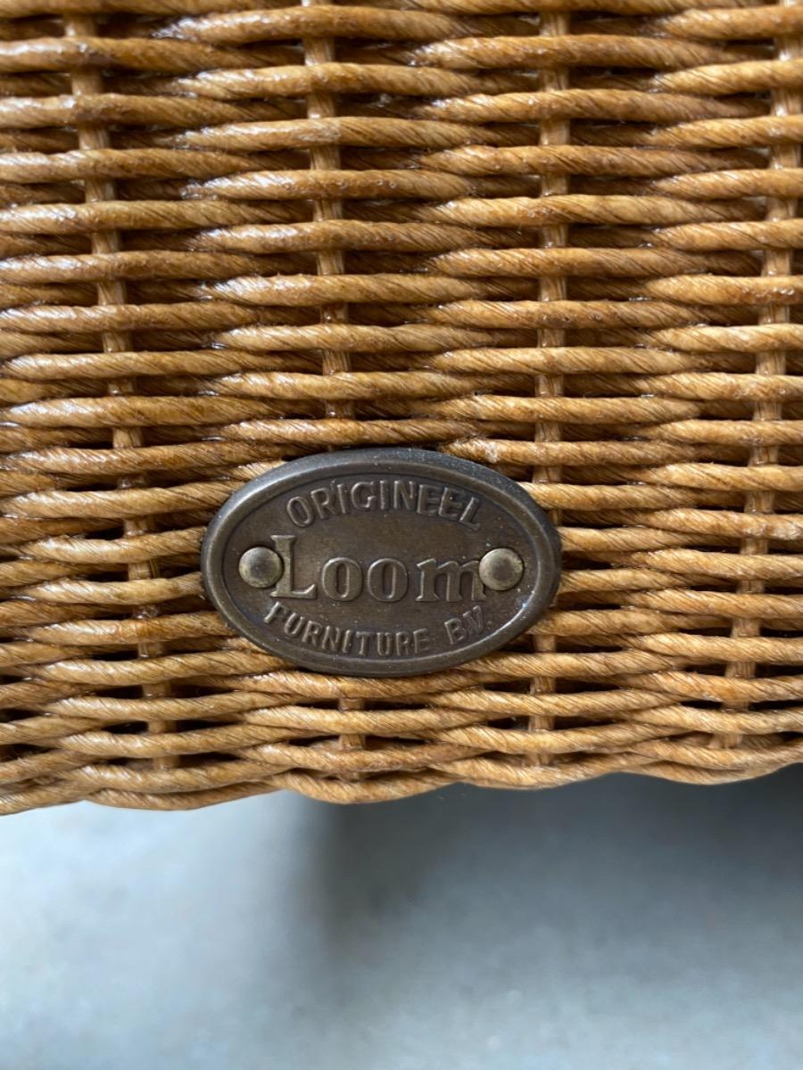 Antique bench