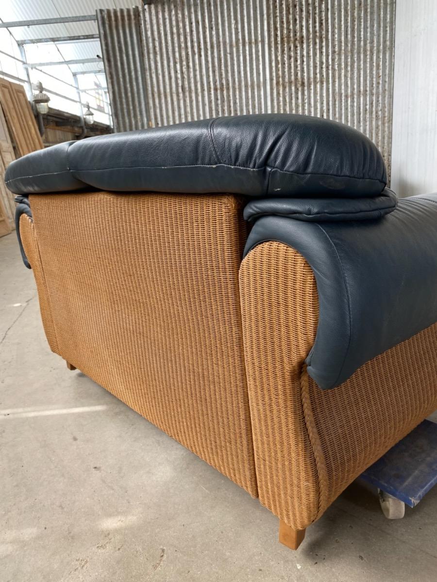 Antique bench