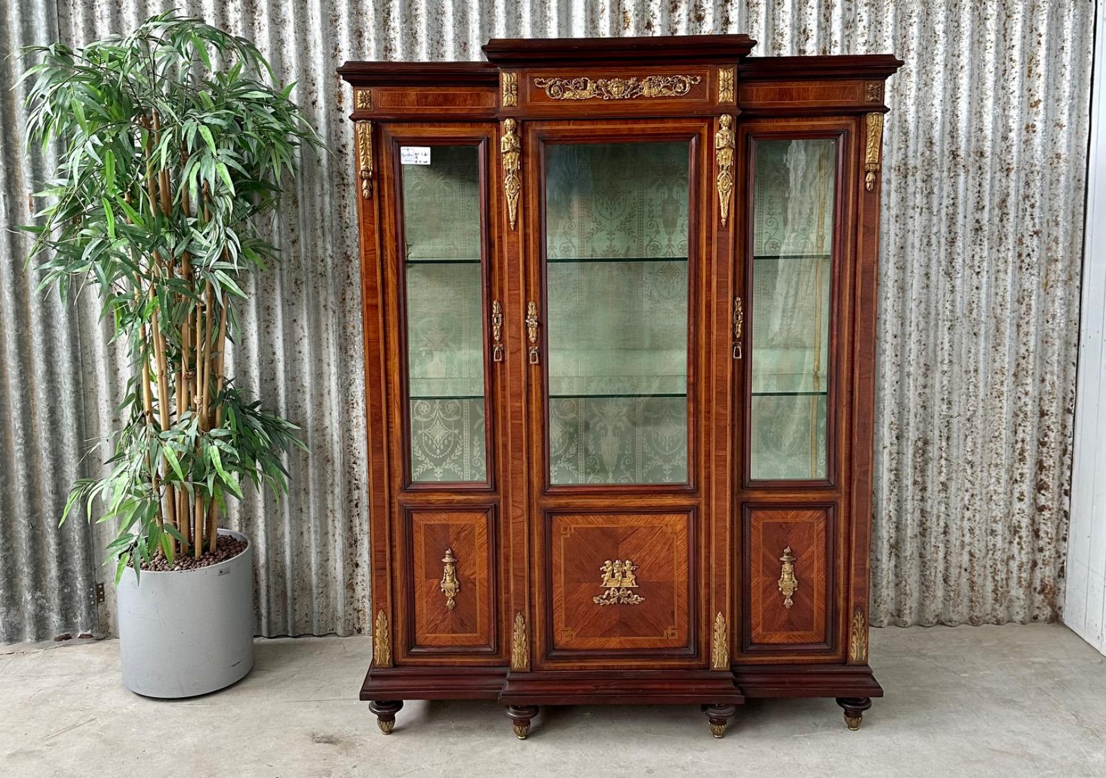 Antique Cabinet