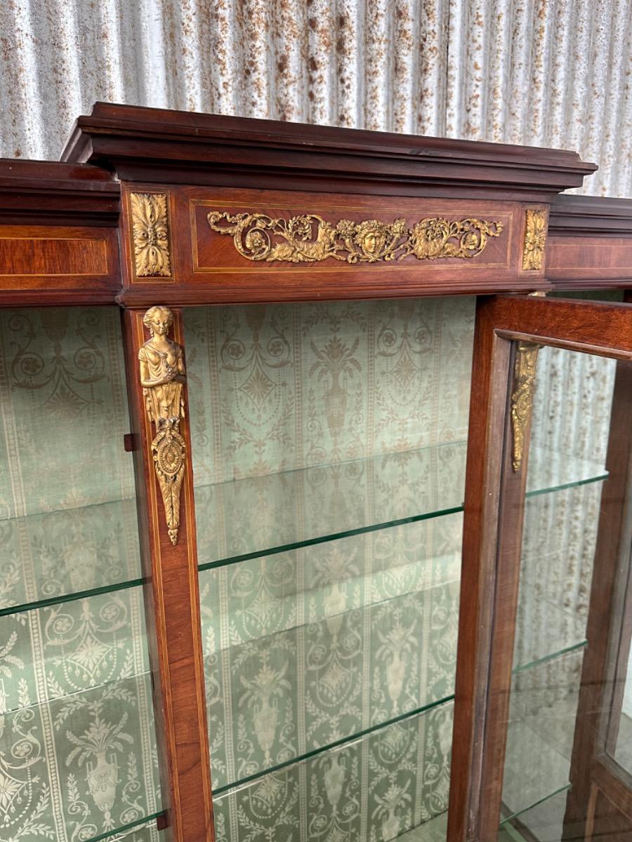 Antique Cabinet