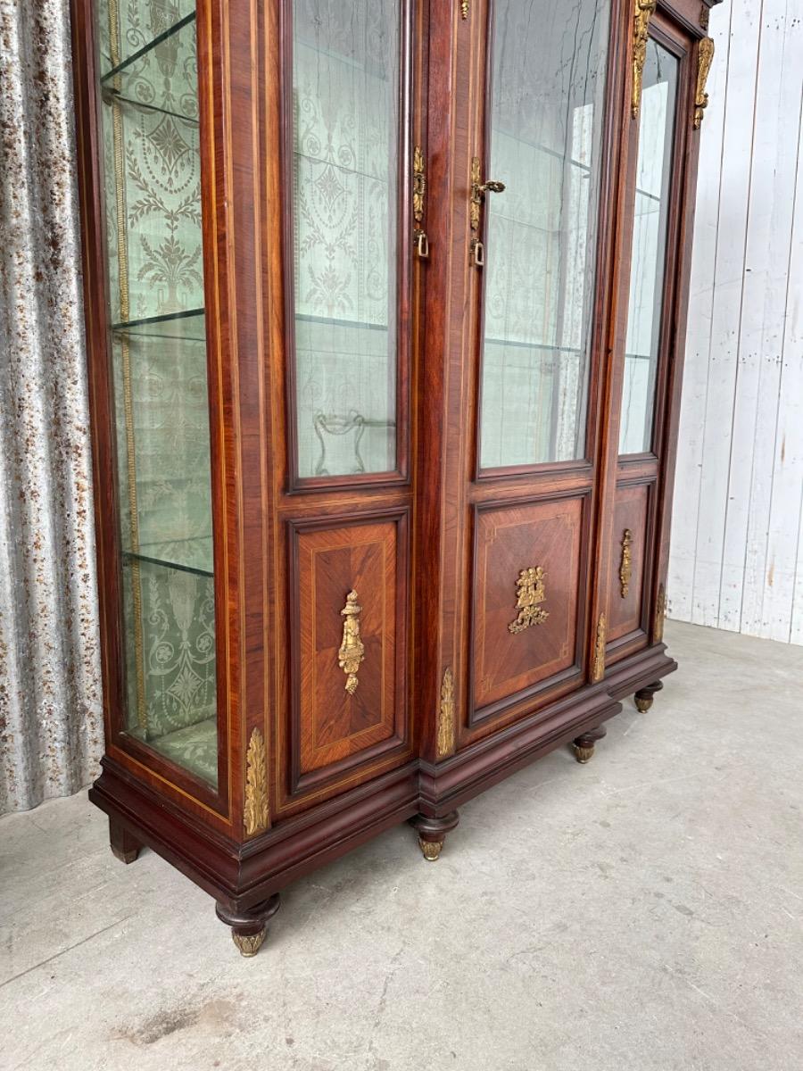 Antique Cabinet
