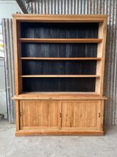 Antique style Cabinet in Pine, Europe