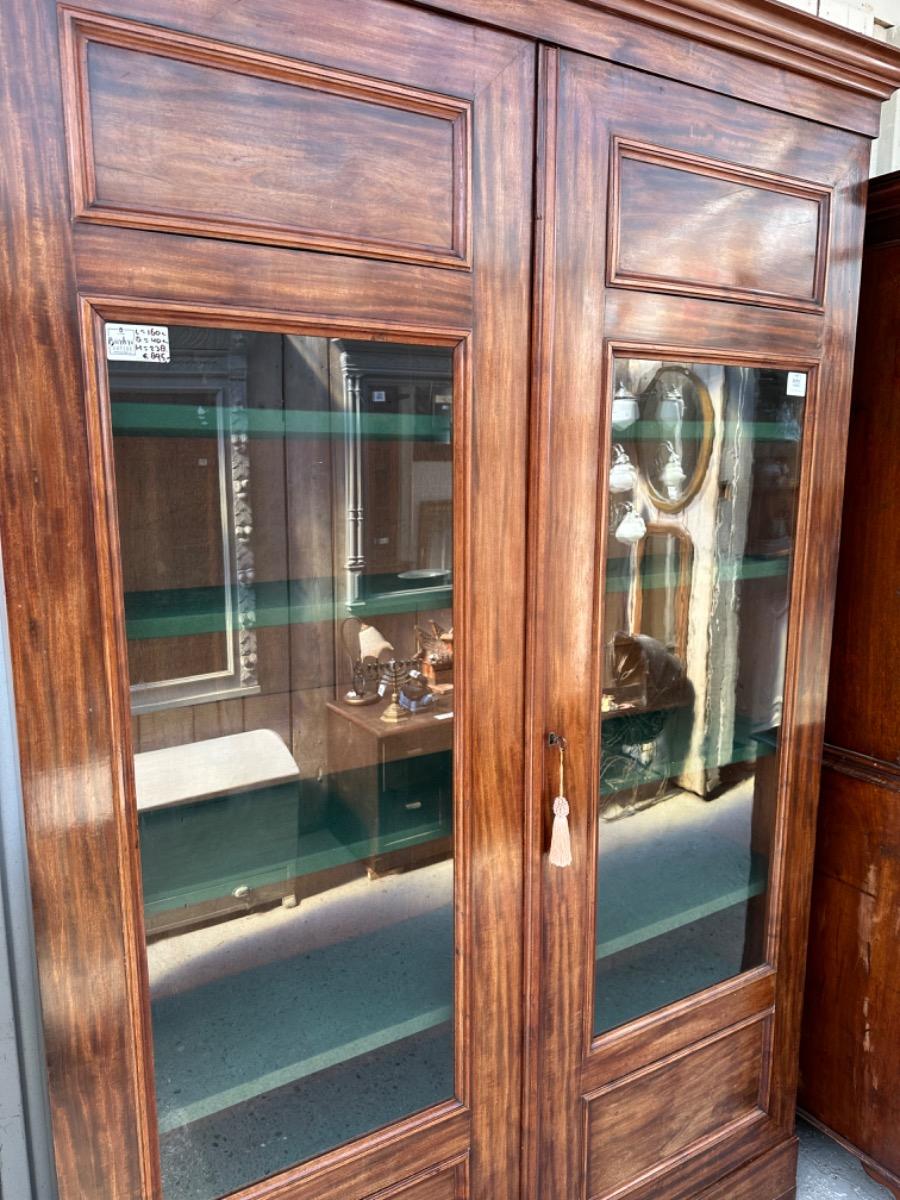 Antique Cabinet