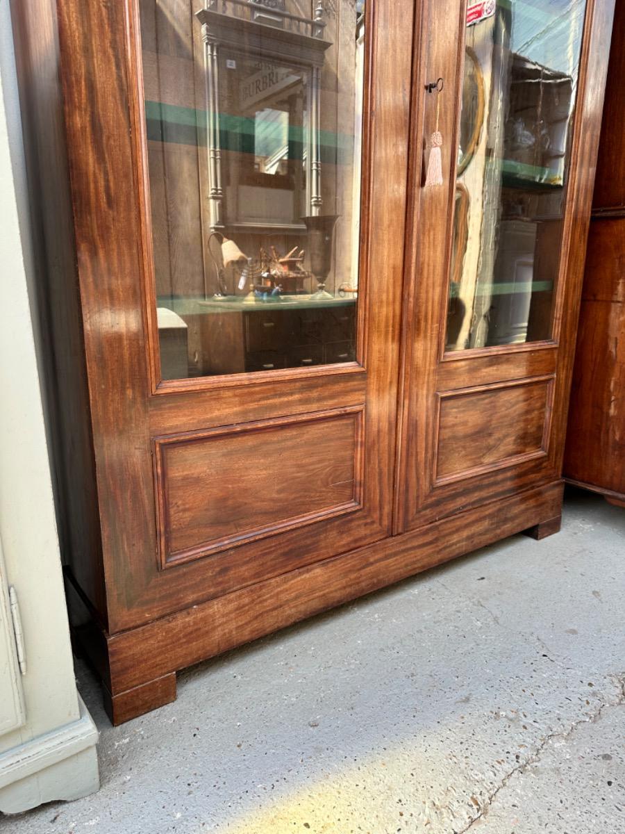 Antique Cabinet