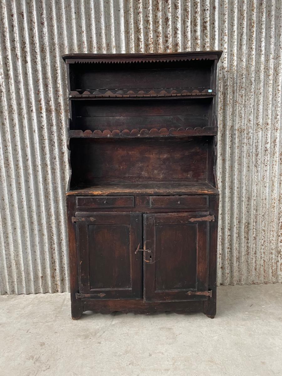 Antique Cabinet