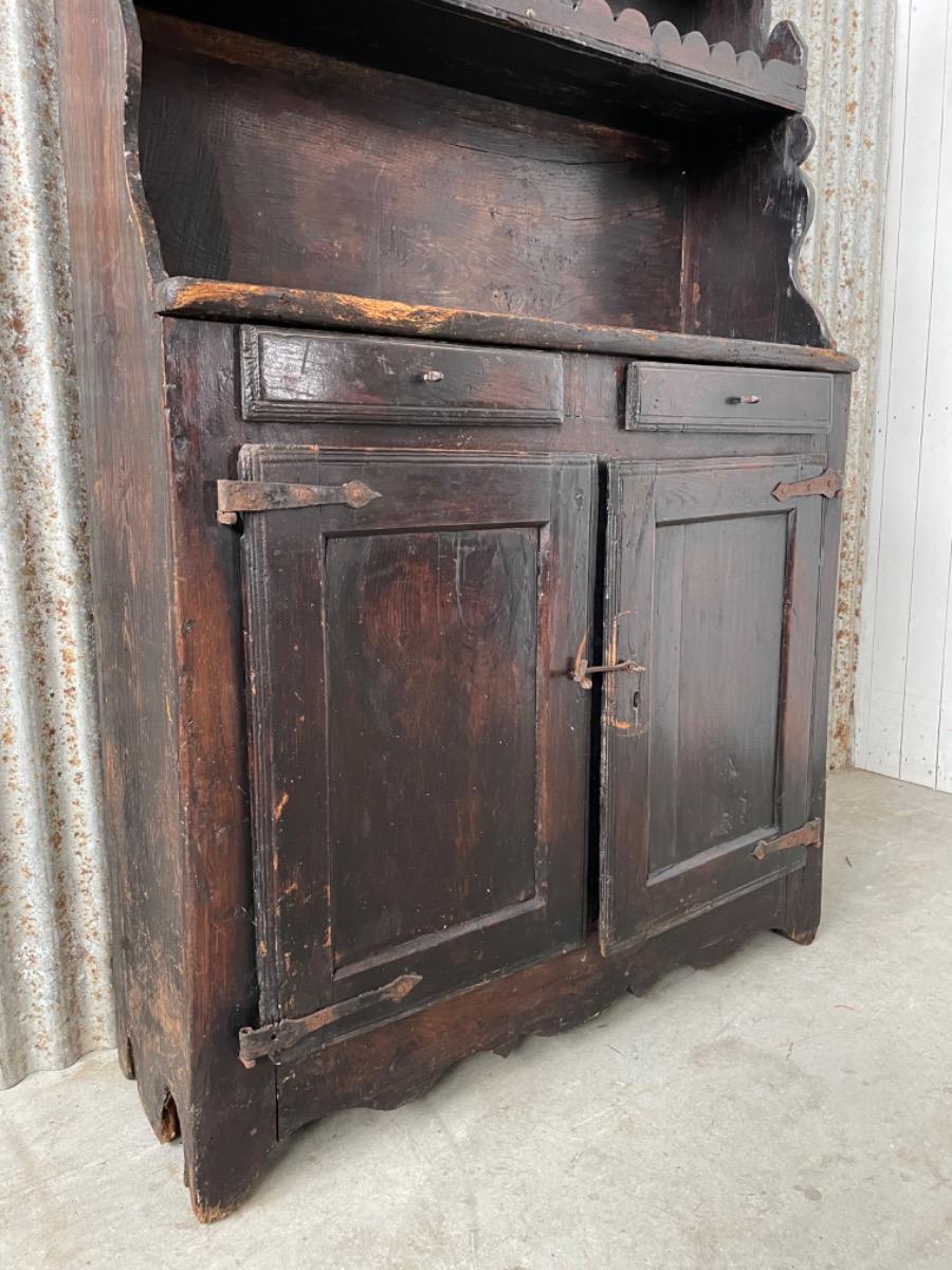 Antique Cabinet