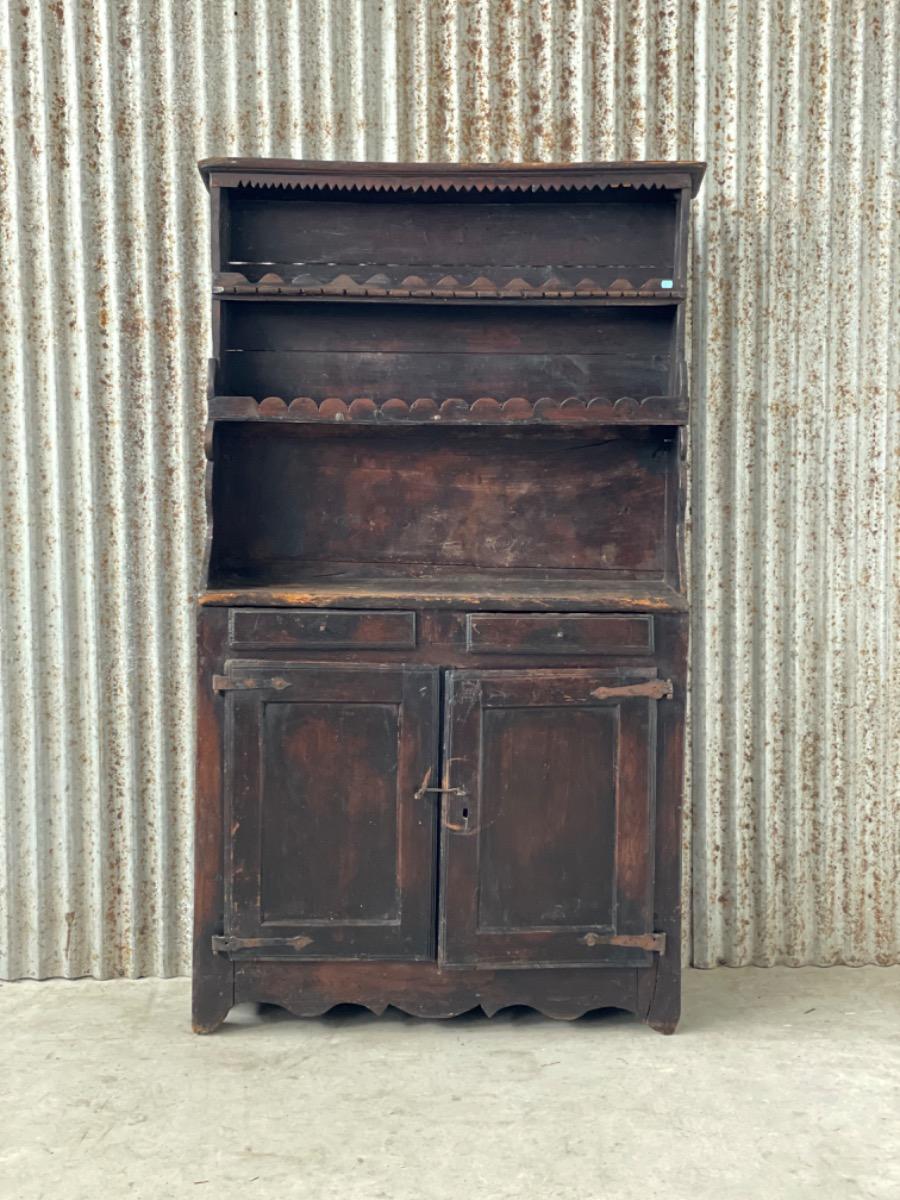 Antique Cabinet