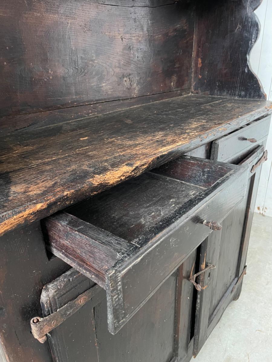 Antique Cabinet