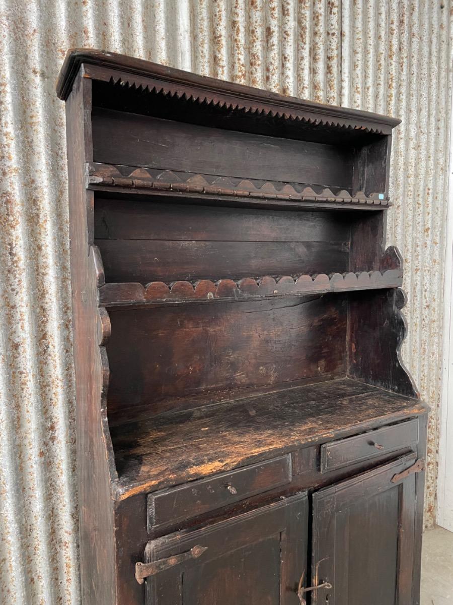 Antique Cabinet