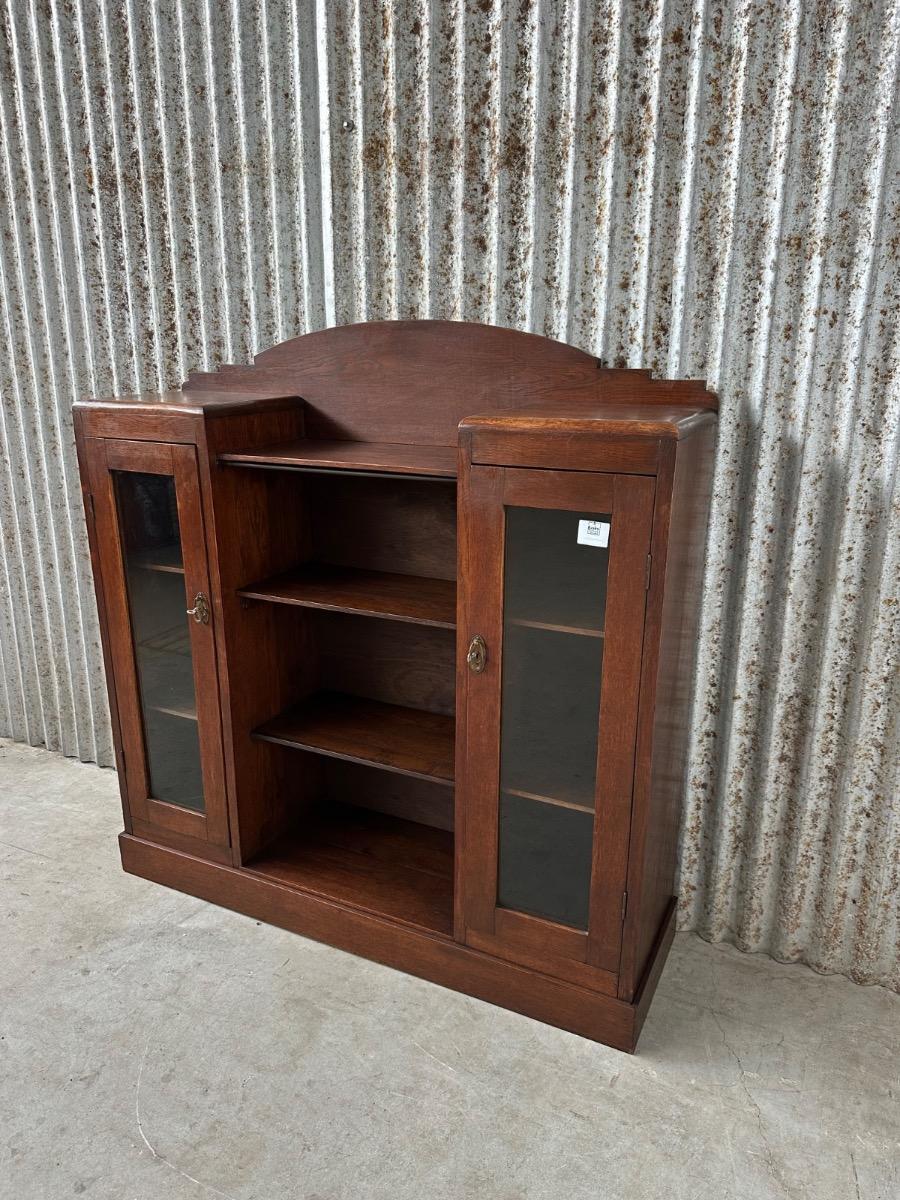 Antique Cabinet
