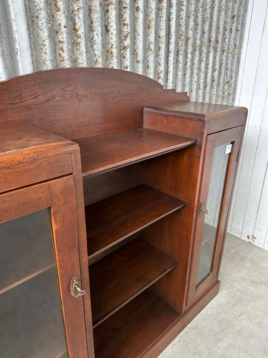 Antique Cabinet