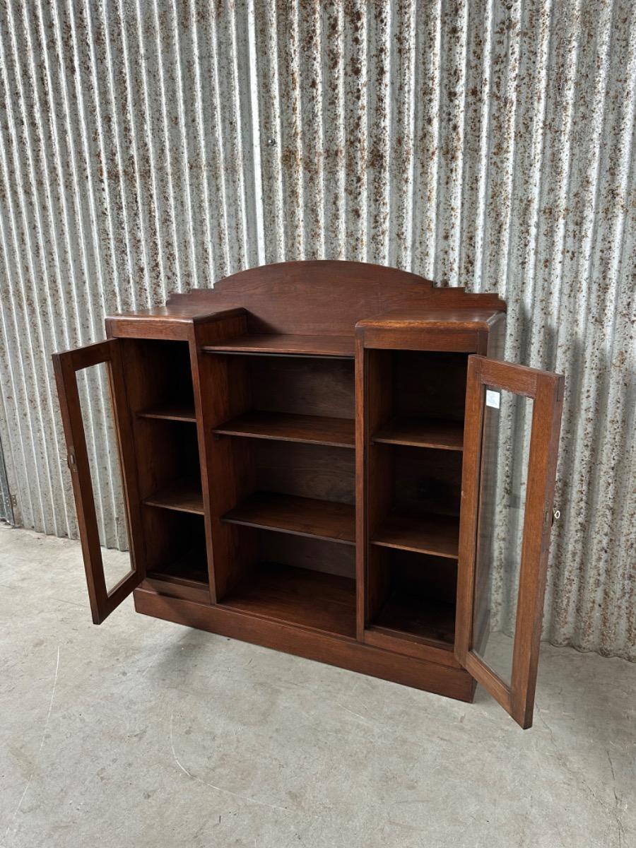 Antique Cabinet