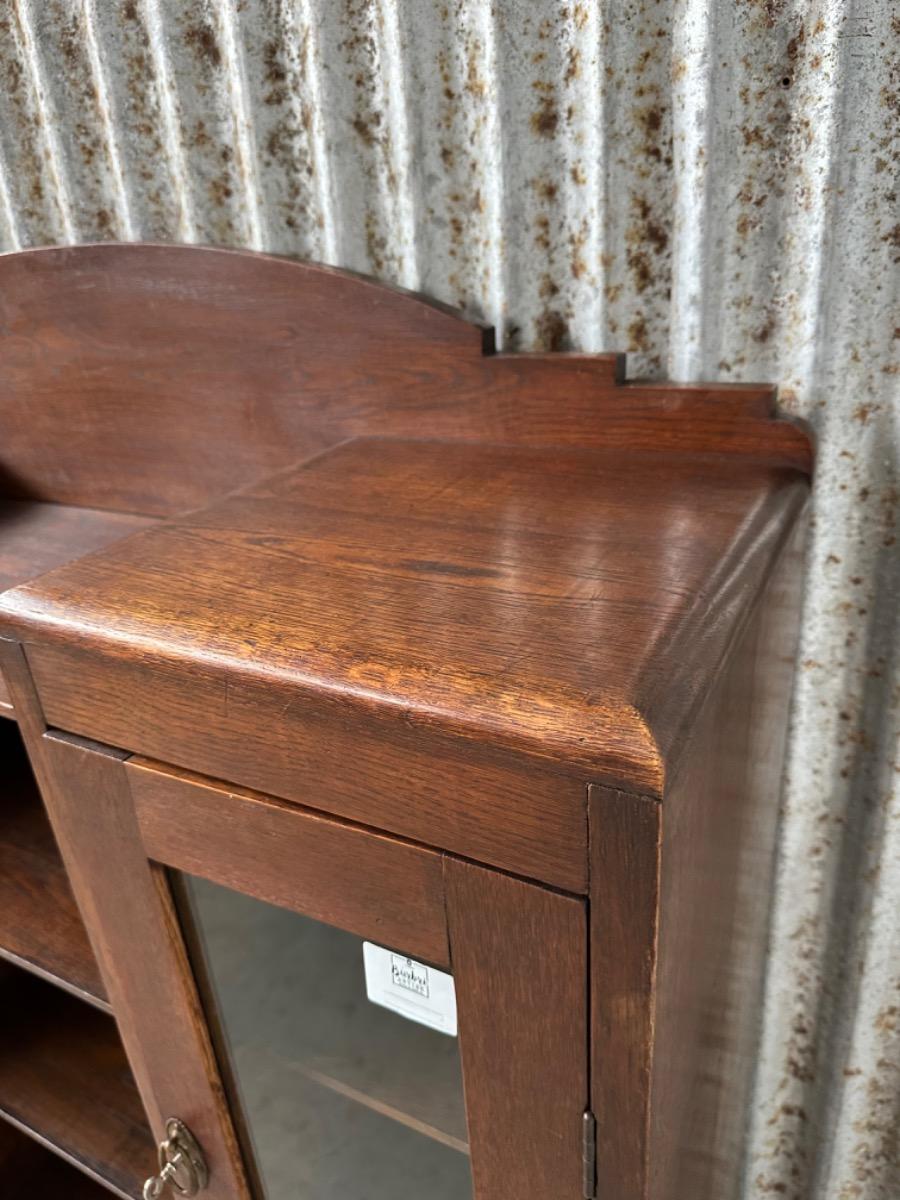 Antique Cabinet