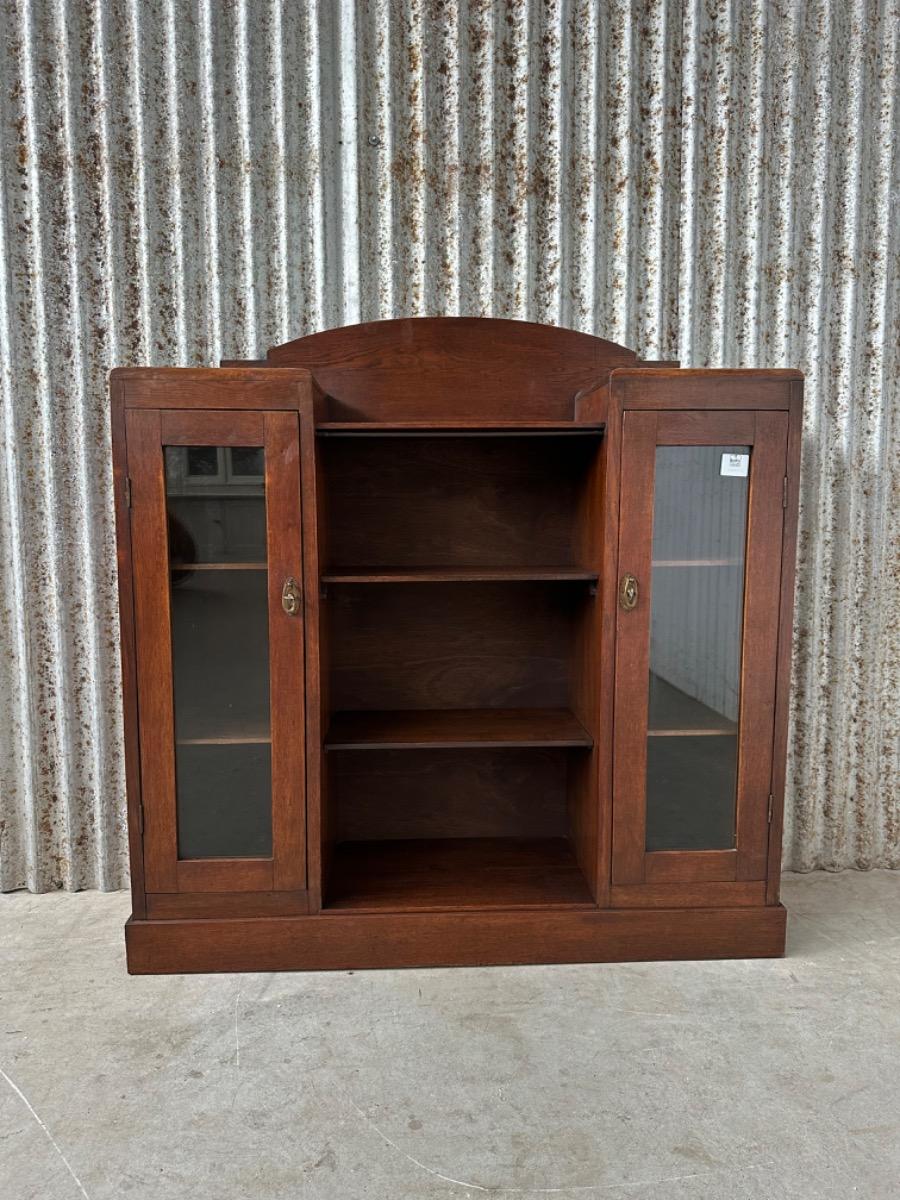 Antique Cabinet