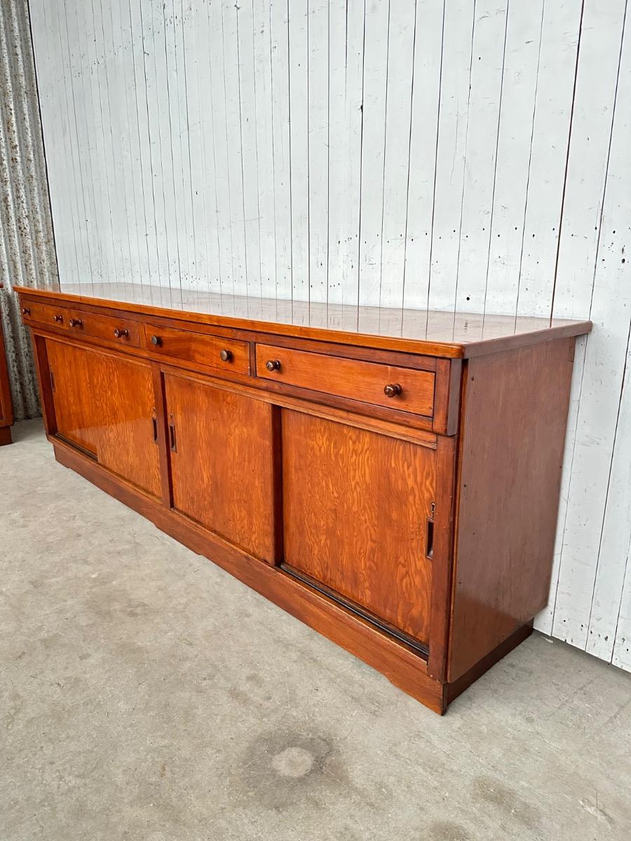 Antique Cabinet