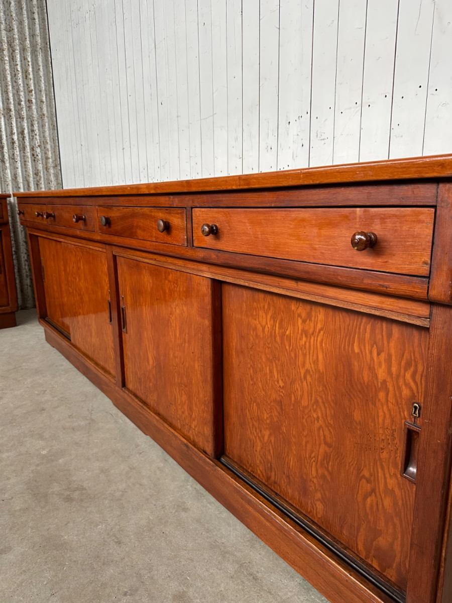Antique Cabinet