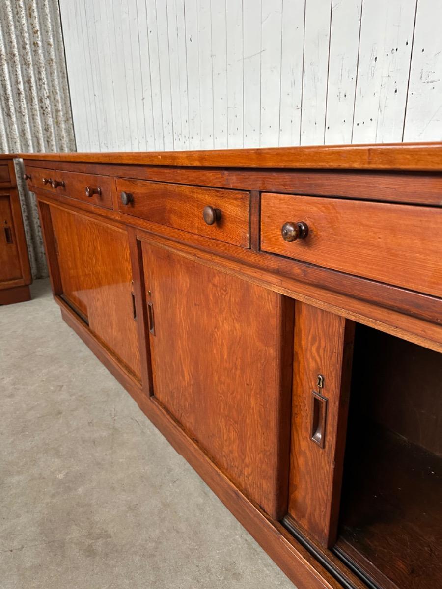 Antique Cabinet