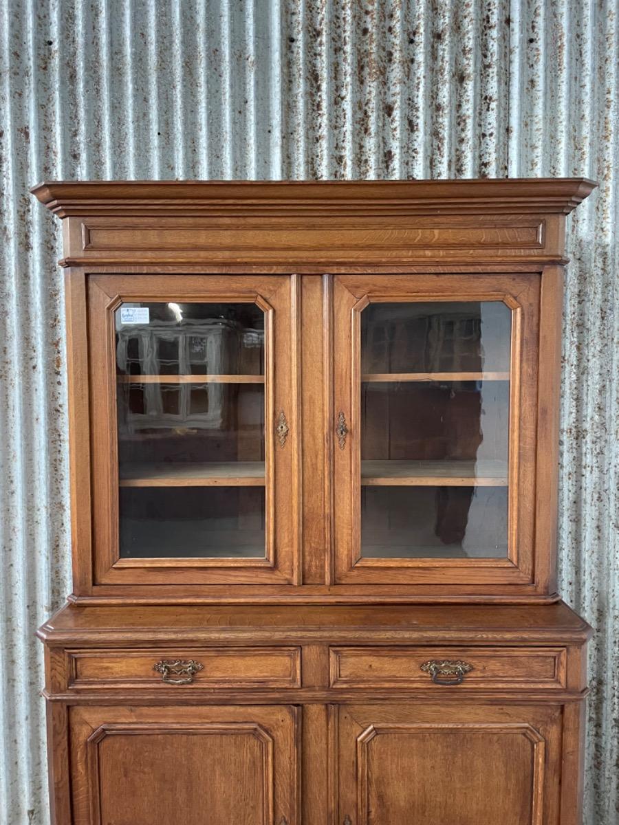 Antique Cabinet