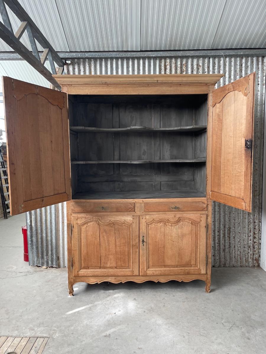 Antique Cabinet