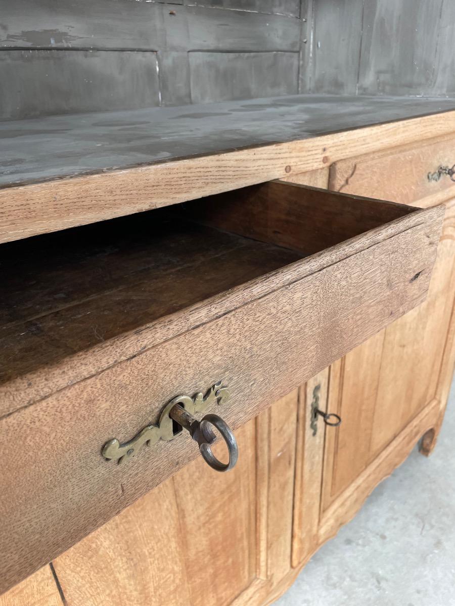 Antique Cabinet