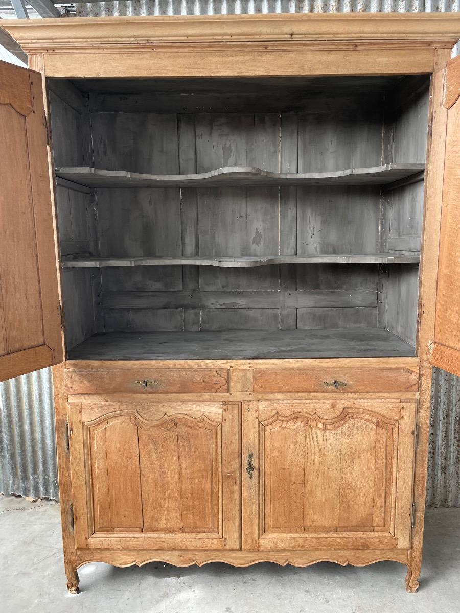 Antique Cabinet
