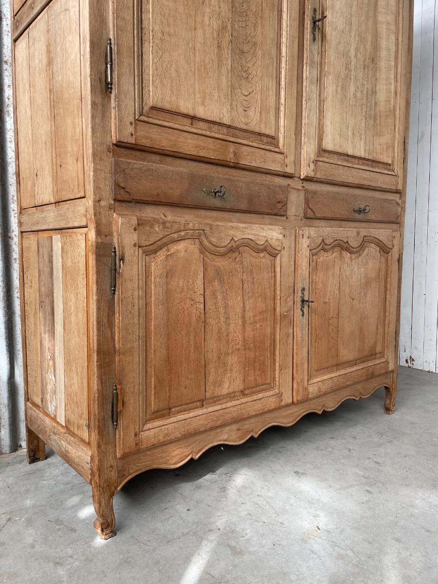 Antique Cabinet